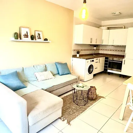 Surf Playa Y Relax By Deihu Experiencias 아파트 엘메다노