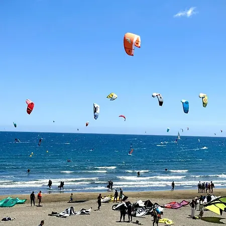 Surf Playa Y Relax By Deihu Experiencias 엘메다노