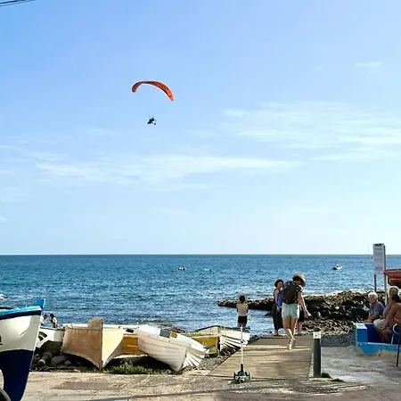Surf Playa Y Relax By Deihu Experiencias * 엘메다노