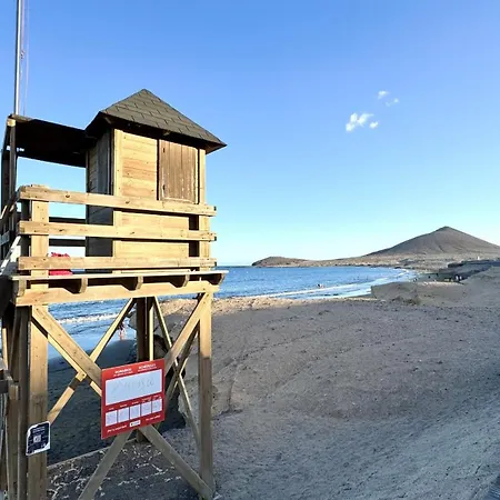 아파트 Surf Playa Y Relax By Deihu Experiencias