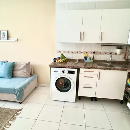 Surf Playa Y Relax By Deihu Experiencias Apartment *