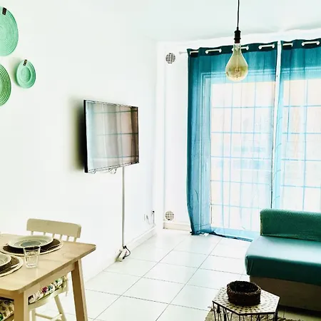 Apartment Surf Playa Y Relax By Deihu Experiencias *