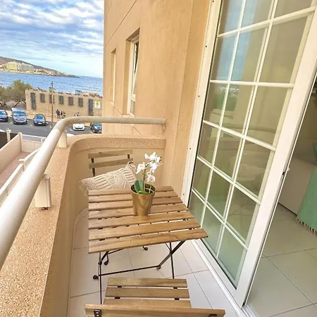 Appartement Surf Playa Y Relax By Deihu Experiencias *