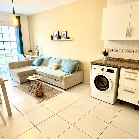 Apartment Surf Playa Y Relax By Deihu Experiencias El Medano (Tenerife)