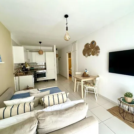 Surf Playa Y Relax By Deihu Experiences Апартаменты